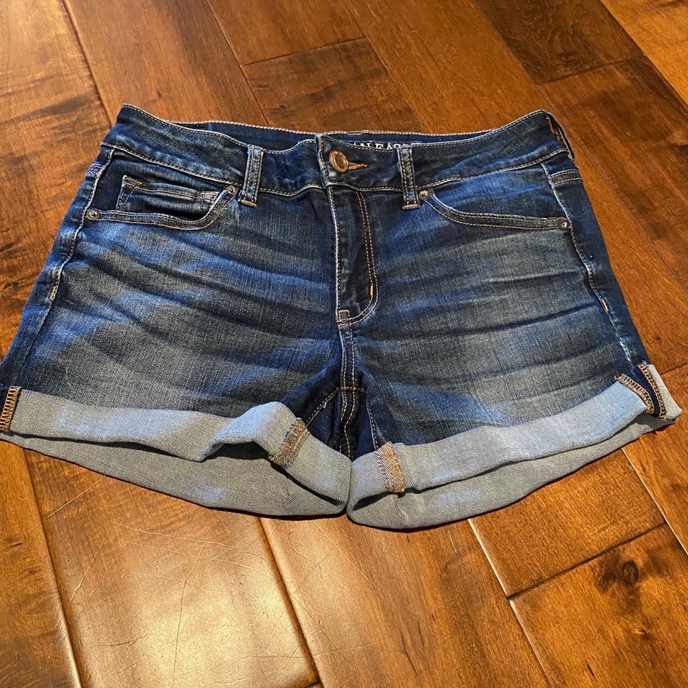 American Eagle Shorts Size 10